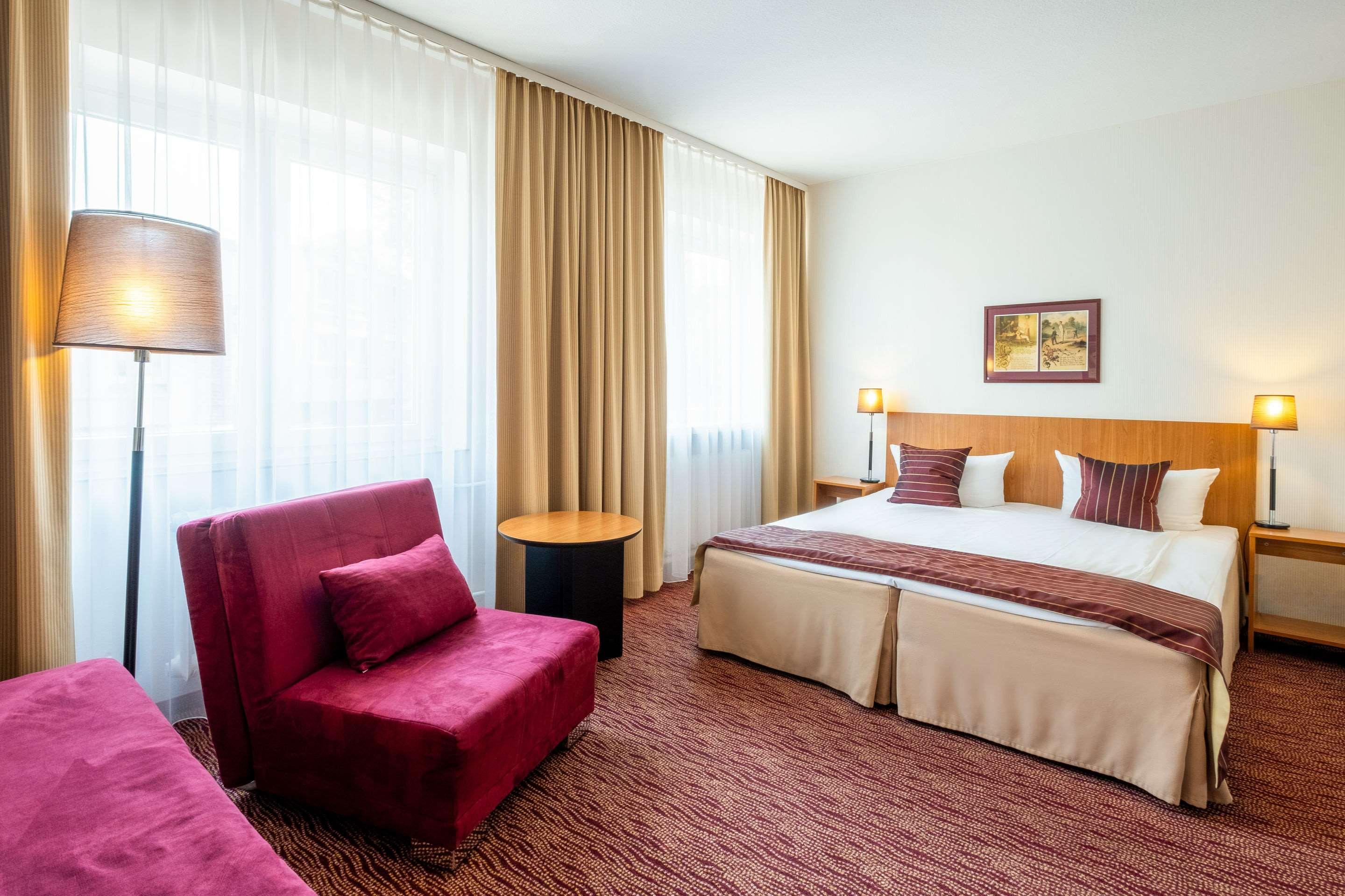 Comfort Hotel Tom Kyle Kilonia Zewnętrze zdjęcie