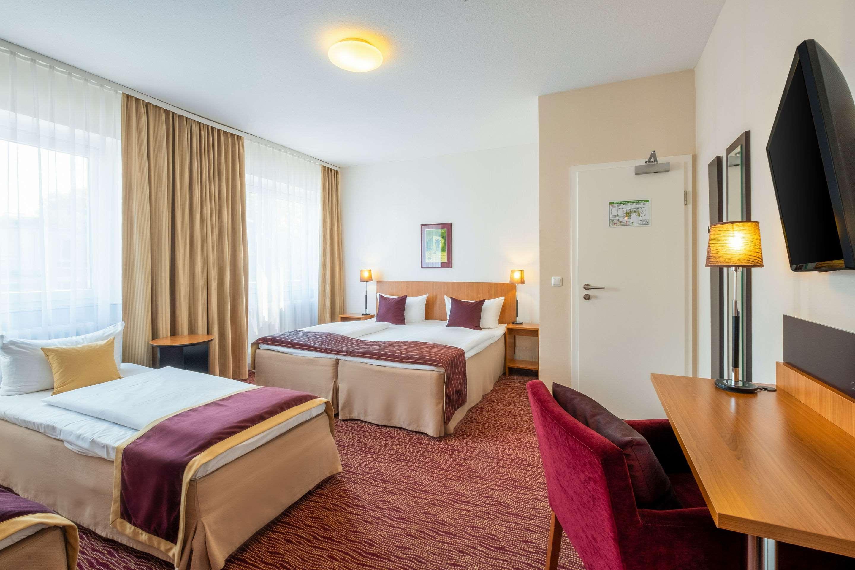 Comfort Hotel Tom Kyle Kilonia Zewnętrze zdjęcie