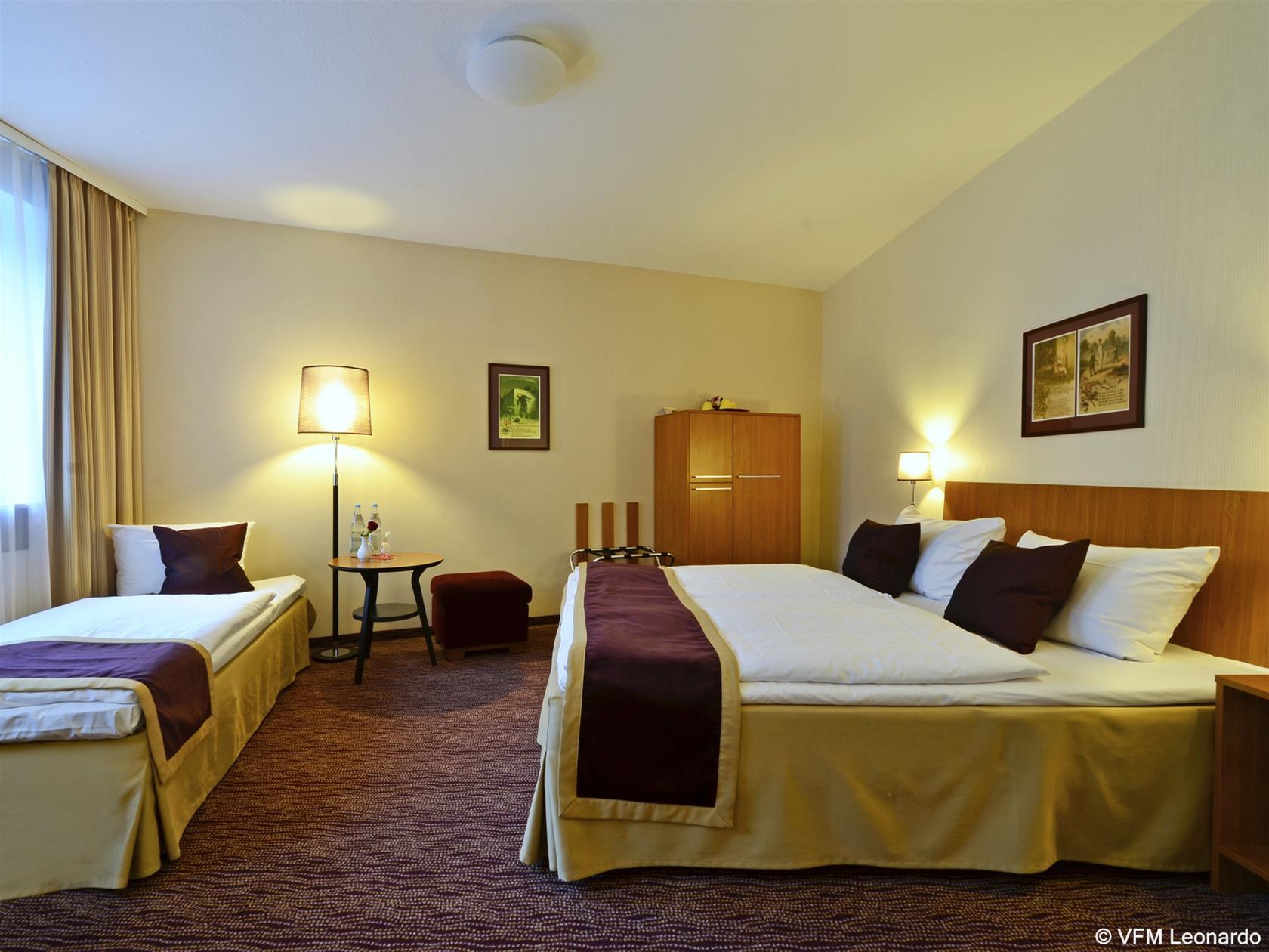 Comfort Hotel Tom Kyle Kilonia Zewnętrze zdjęcie