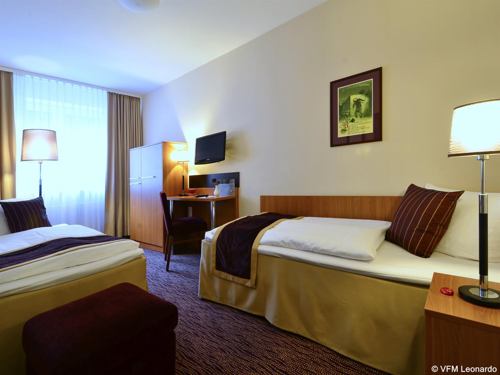 Comfort Hotel Tom Kyle Kilonia Zewnętrze zdjęcie