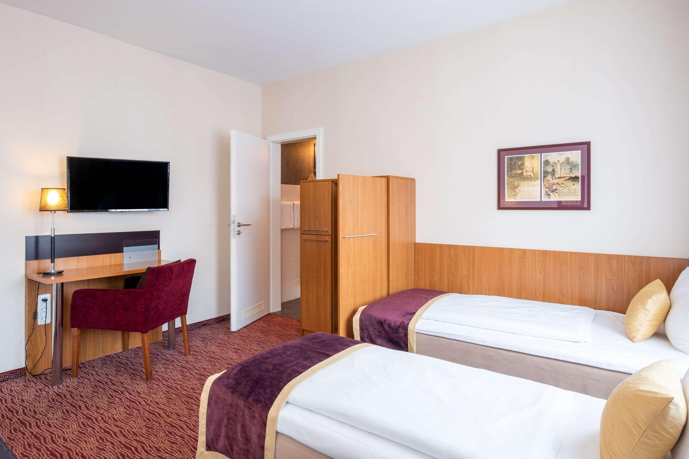 Comfort Hotel Tom Kyle Kilonia Zewnętrze zdjęcie